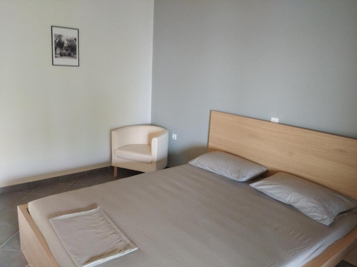 Aggeliki House 4 Villa Kompoi Bagian luar foto